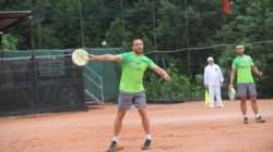 Finale Serie A Open Maschile 2015